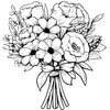 Floral