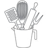 Kitchen Supplies