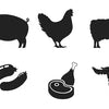 Meat & Seafood
