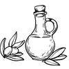 Oils, Vinegars & Spices