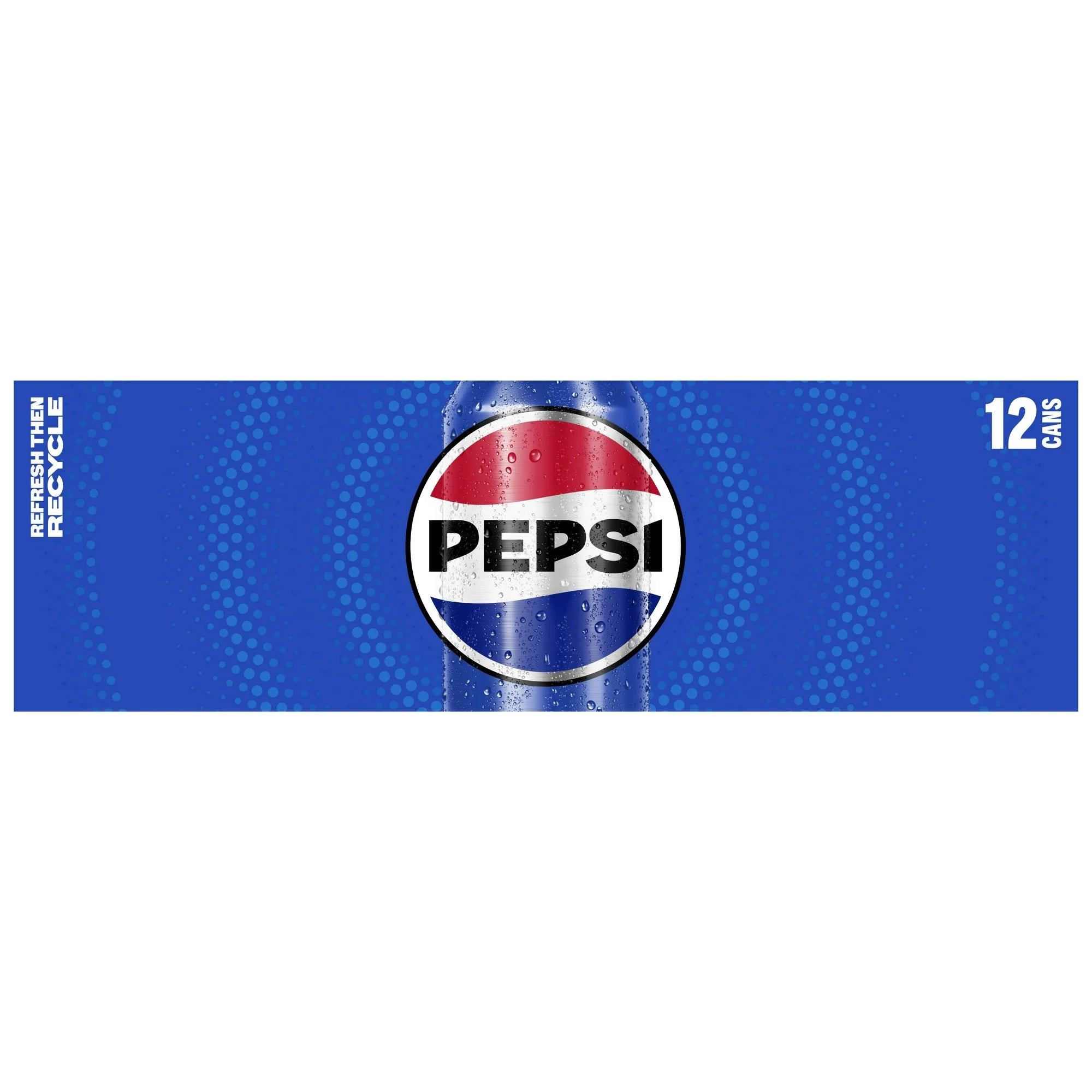 Pepsi 12 x 12 oz Cans