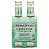 Fever-Tree Sparkling 4x6.8 fl oz bottles