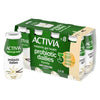 Activia Probiotic Dailies Lowfat Yogurt Drinks, 8 Ct, 3.1 FL OZ - Green Basket Marco Island