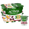 Activia Probiotic Yogurt, 12 Ct, 4 OZ - Green Basket Marco Island