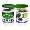 Activia Probiotic Yogurt, 4 Ct, 4 OZ - Green Basket Marco Island