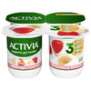 Activia Probiotic Yogurt, 4 Ct, 4 OZ - Green Basket Marco Island
