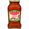 Bertolli Pasta Sauce 24 oz - Green Basket Marco Island