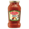 Bertolli Pasta Sauce 24 oz - Green Basket Marco Island