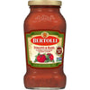 Bertolli Pasta Sauce 24 oz - Green Basket Marco Island