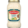 Bertolli Pasta Sauce 24 oz - Green Basket Marco Island