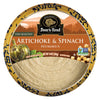 Boar's Head Hummus 10oz - Green Basket Marco Island