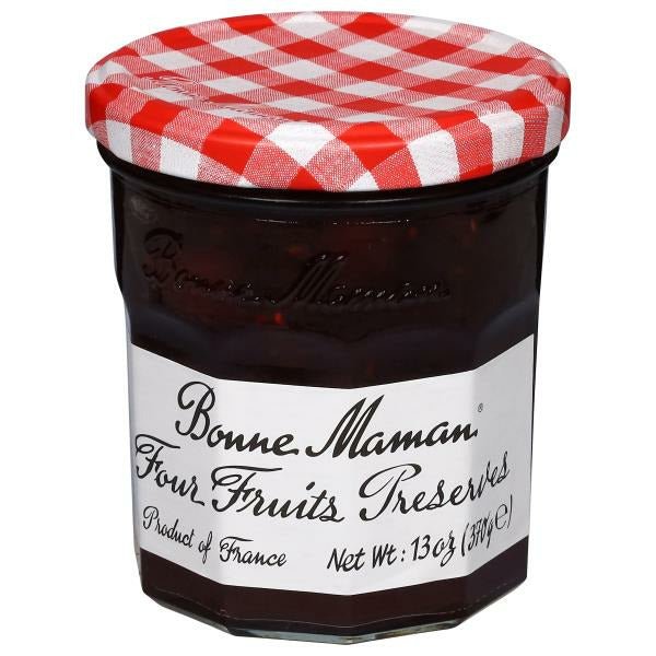 Bonne Maman Preserves - Green Basket Marco Island