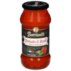 Botticelli Pasta Sauce - Green Basket Marco Island