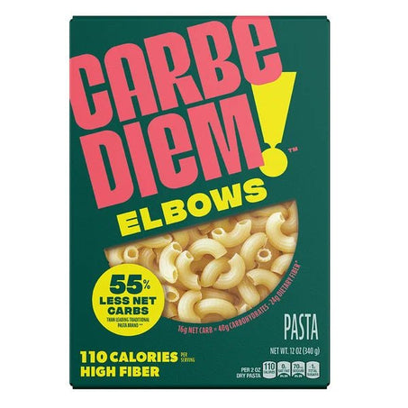 Carbe Diem Elbows - Green Basket Marco Island