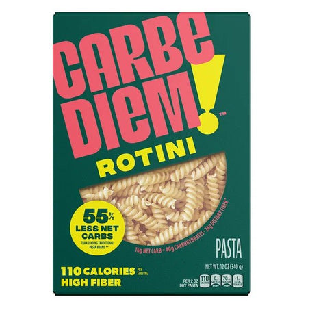 Carbe Diem Rotini - Green Basket Marco Island