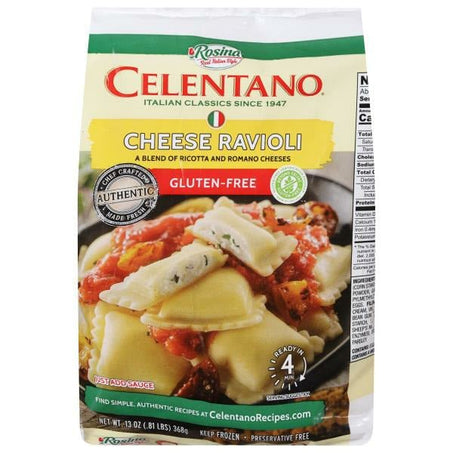 Celentano Frozen - Green Basket Marco Island