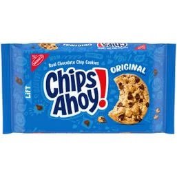 Chips Ahoy! 13 oz - Green Basket Marco Island