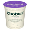 Chobani Yogurt 32 oz - Green Basket Marco Island