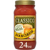 Classico Pasta Sauce 24 oz - Green Basket Marco Island