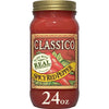 Classico Pasta Sauce 24 oz - Green Basket Marco Island