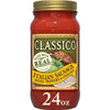 Classico Pasta Sauce 24 oz - Green Basket Marco Island