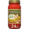 Classico Pasta Sauce 24 oz - Green Basket Marco Island
