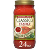 Classico Pasta Sauce 24 oz - Green Basket Marco Island