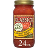 Classico Pasta Sauce 24 oz - Green Basket Marco Island