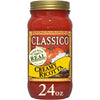 Classico Pasta Sauce 24 oz - Green Basket Marco Island