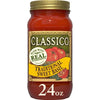 Classico Pasta Sauce 24 oz - Green Basket Marco Island