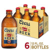 Coors Banquet Beer - Green Basket Marco Island