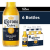 Corona Extra Mexican Lager Import Beer Bottles - Green Basket Marco Island