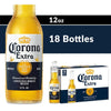 Corona Extra Mexican Lager Import Beer Bottles - Green Basket Marco Island