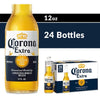 Corona Extra Mexican Lager Import Beer Bottles - Green Basket Marco Island