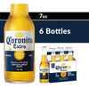 Corona Extra Mexican Lager Import Beer Bottles - Green Basket Marco Island
