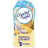 Crystal Light Flavored Drink Mix - Green Basket Marco Island