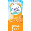 Crystal Light Flavored Powdered Drink Mix 10 Packets - Green Basket Marco Island