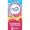 Crystal Light Flavored Powdered Drink Mix 10 Packets - Green Basket Marco Island