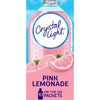 Crystal Light Flavored Powdered Drink Mix 10 Packets - Green Basket Marco Island