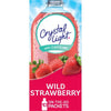 Crystal Light Flavored Powdered Drink Mix 10 Packets - Green Basket Marco Island