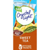 Crystal Light Flavored Powdered Drink Mix 6 Packets - Green Basket Marco Island