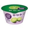 Dannon Light + Fit Greek Fat Free Yogurt 5.3 oz - Green Basket Marco Island