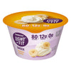 Dannon Light + Fit Greek Fat Free Yogurt 5.3 oz - Green Basket Marco Island