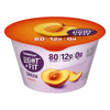 Dannon Light + Fit Greek Fat Free Yogurt 5.3 oz - Green Basket Marco Island