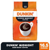 Dunkin' Dunkin' Roast & Ground Coffee 16 oz - Green Basket Marco Island