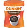 Dunkin' Dunkin' Roast & Ground Coffee 16 oz - Green Basket Marco Island