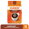 Dunkin' Dunkin' Roast & Ground Coffee 16 oz - Green Basket Marco Island