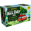 Founders Brewing All Day IPA, Session IPA Beer - Green Basket Marco Island