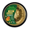 Fresh Cravings Hummus 10 oz - Green Basket Marco Island