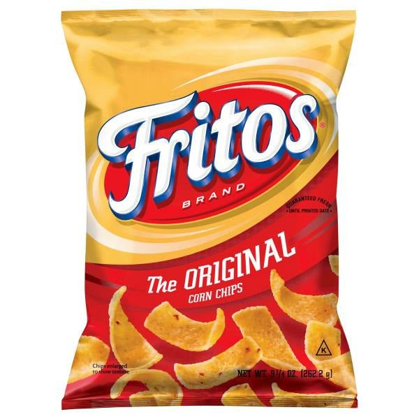 Fritos Corn Chips - Green Basket Marco Island